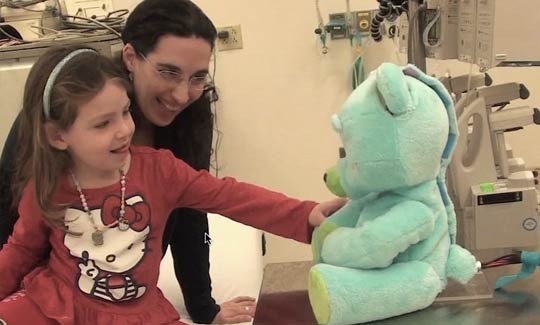 Pediatric Companion