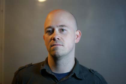 Nick de Palma – Personal Robots Group