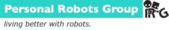 Personal Robots Group